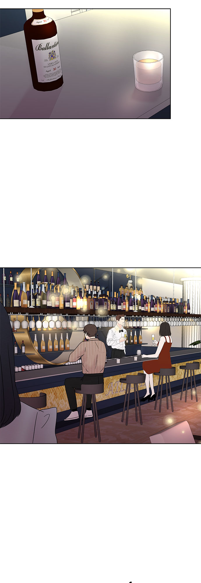 《BOSS的甜蜜诱惑》第24话 第42页