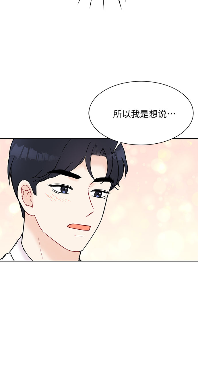 《BOSS的甜蜜诱惑》第27话 第28页