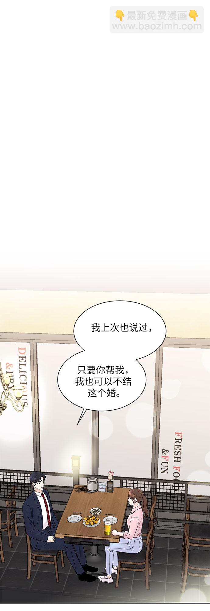 《BOSS的甜蜜诱惑》第25话 第10页
