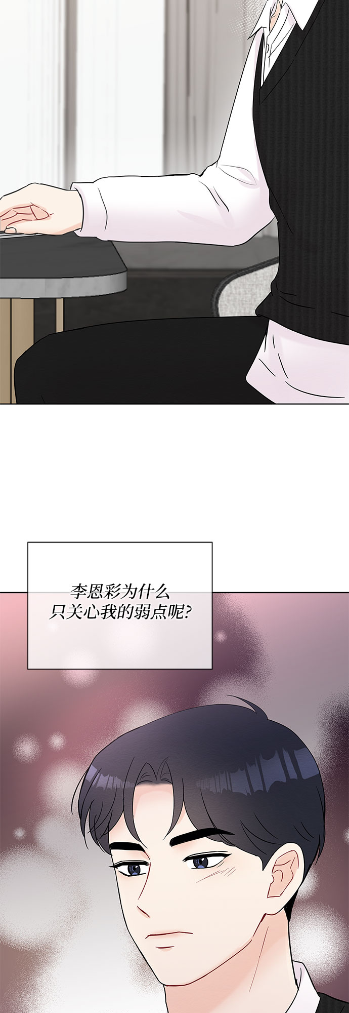《BOSS的甜蜜诱惑》第30话 第30页