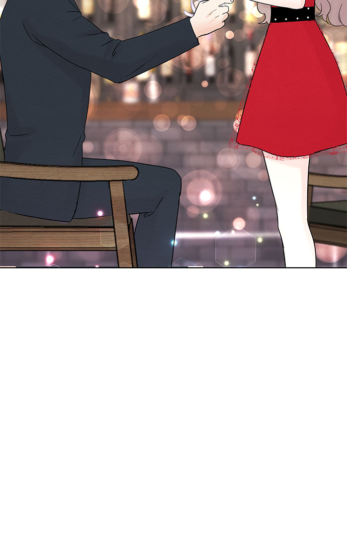 《BOSS的甜蜜诱惑》第31话 第33页