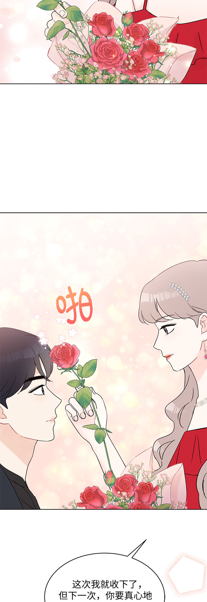 《BOSS的甜蜜诱惑》第31话 第35页