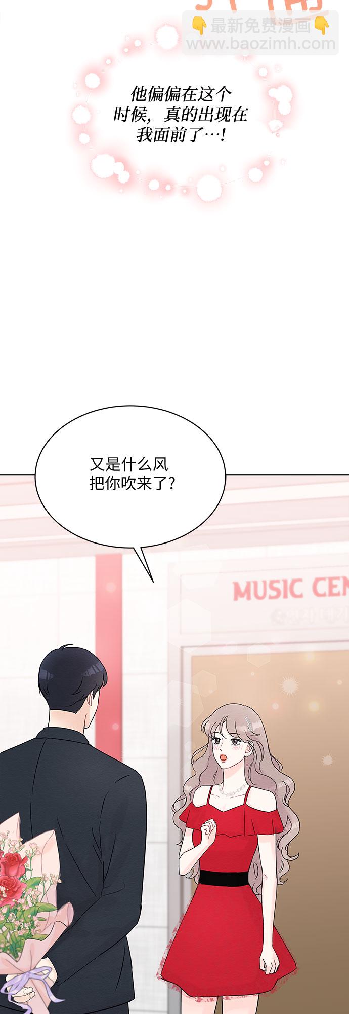 《BOSS的甜蜜诱惑》第31话 第4页