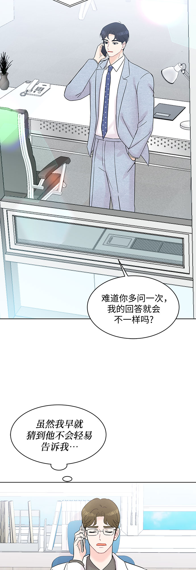 《BOSS的甜蜜诱惑》第29话 第19页
