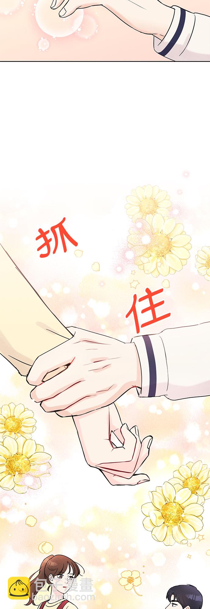《BOSS的甜蜜诱惑》第29话 第40页