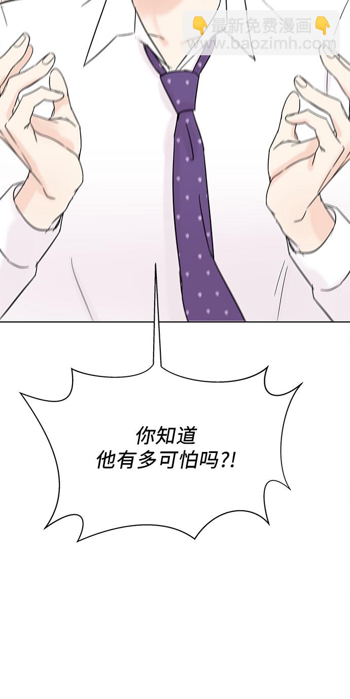 《BOSS的甜蜜诱惑》第32话 第10页