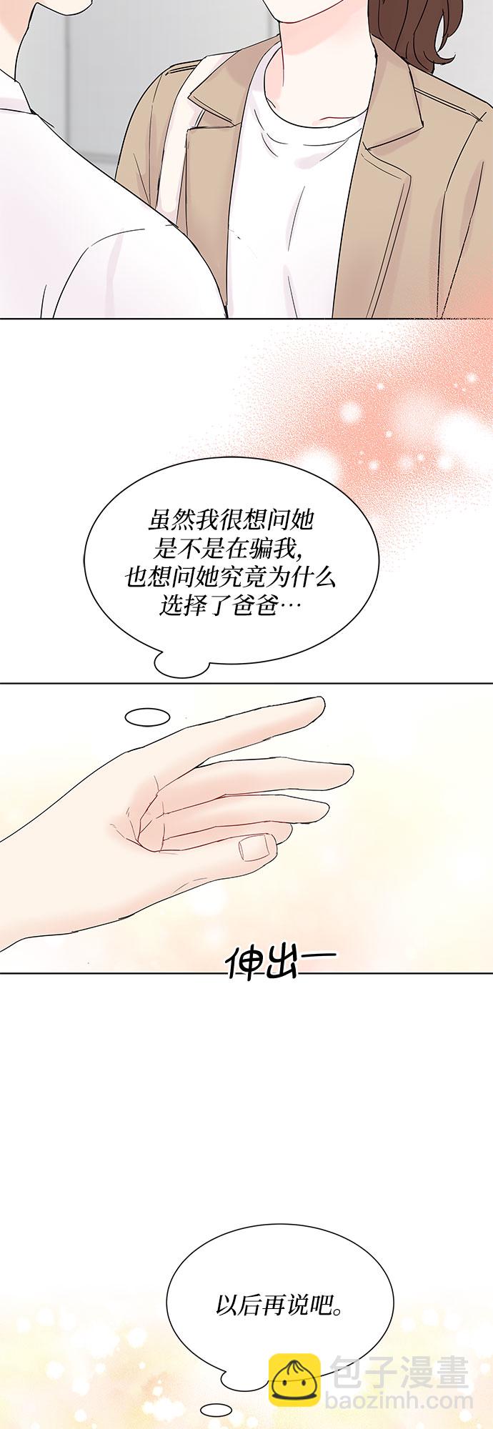 《BOSS的甜蜜诱惑》第32话 第14页