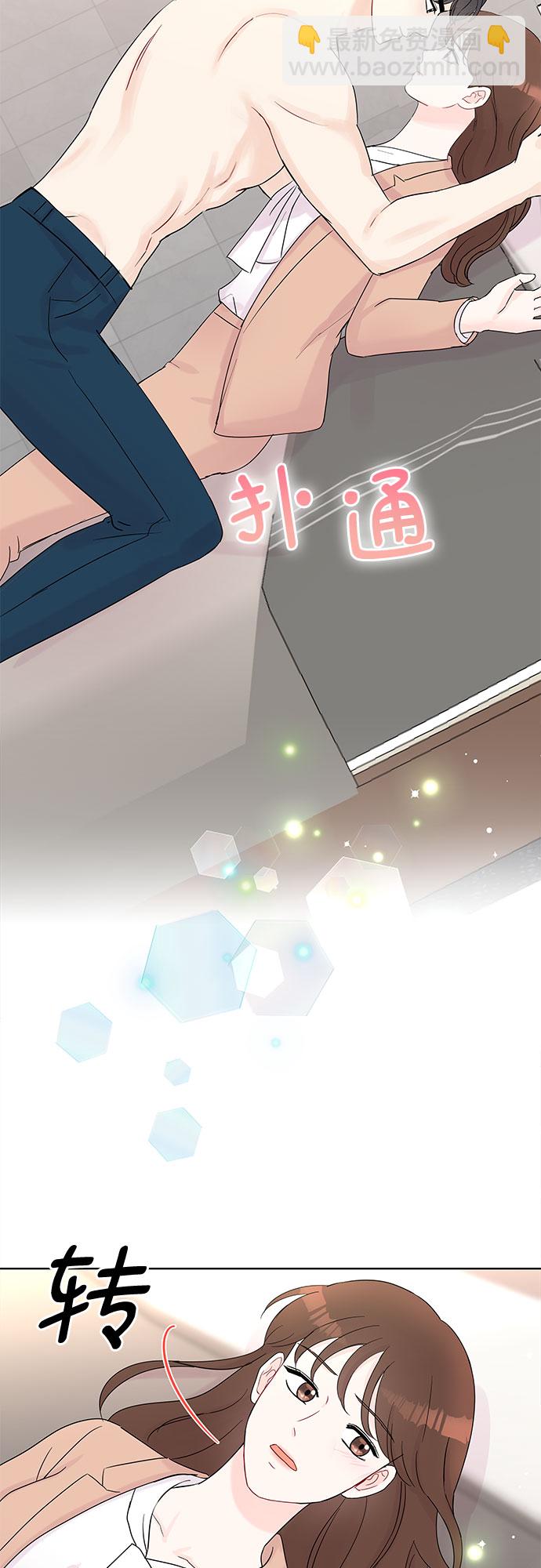 《BOSS的甜蜜诱惑》第34话 第24页