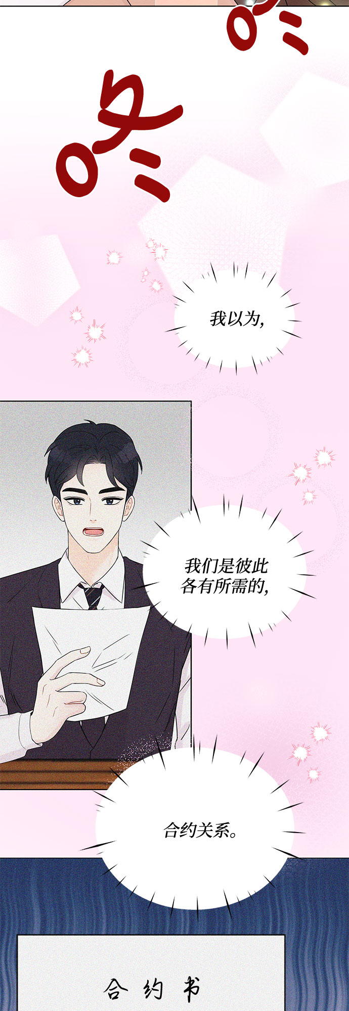 《BOSS的甜蜜诱惑》第34话 第27页