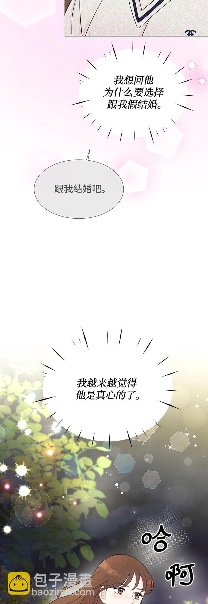 《BOSS的甜蜜诱惑》第34话 第29页