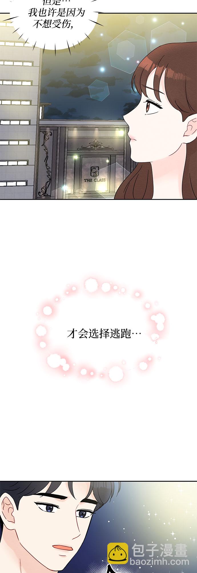 《BOSS的甜蜜诱惑》第34话 第32页