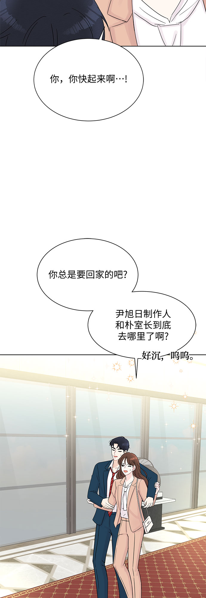 《BOSS的甜蜜诱惑》第33话 第36页