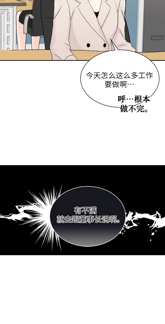 《BOSS的甜蜜诱惑》第35话 第15页