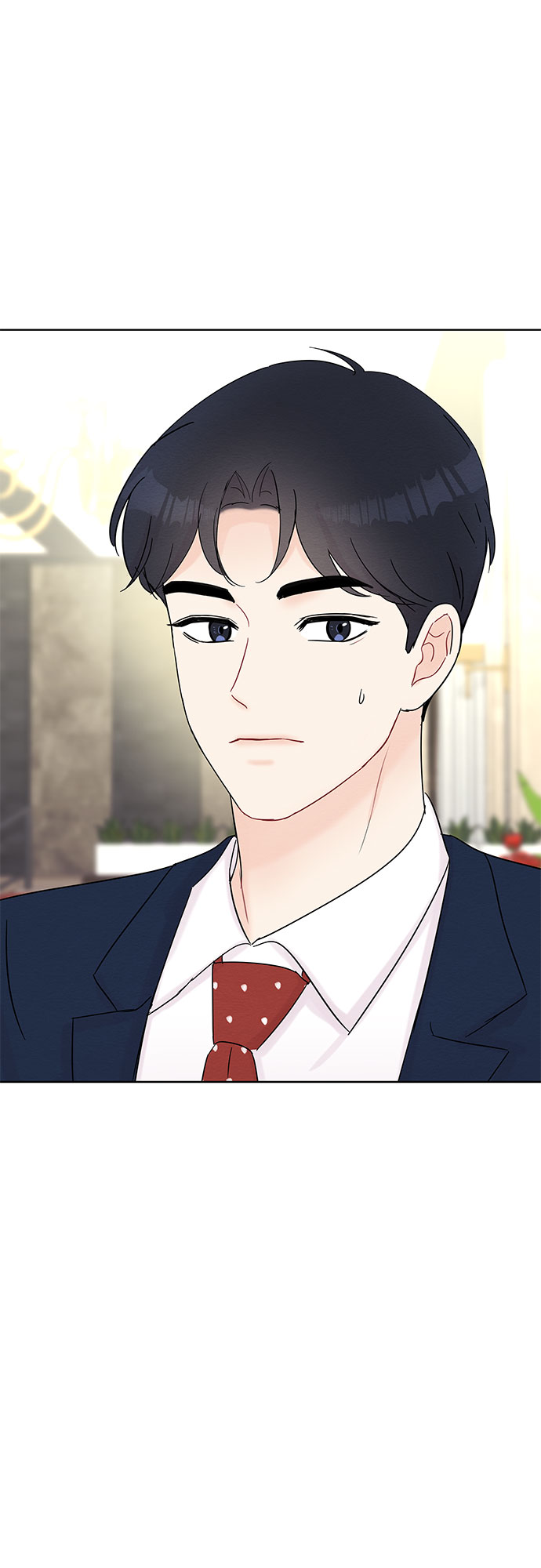 《BOSS的甜蜜诱惑》第35话 第36页