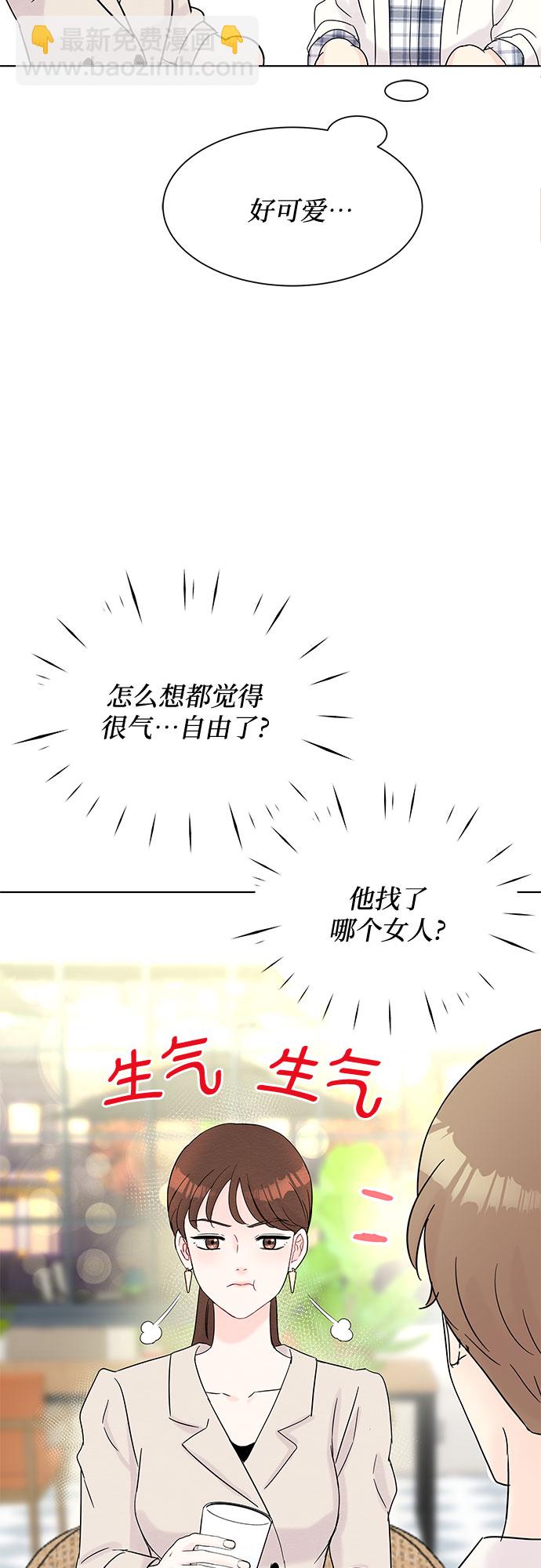 《BOSS的甜蜜诱惑》第36话 第22页
