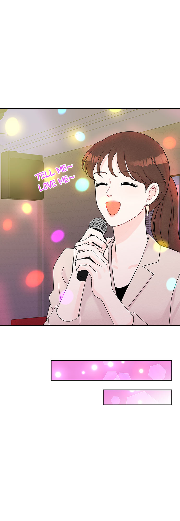 《BOSS的甜蜜诱惑》第36话 第30页