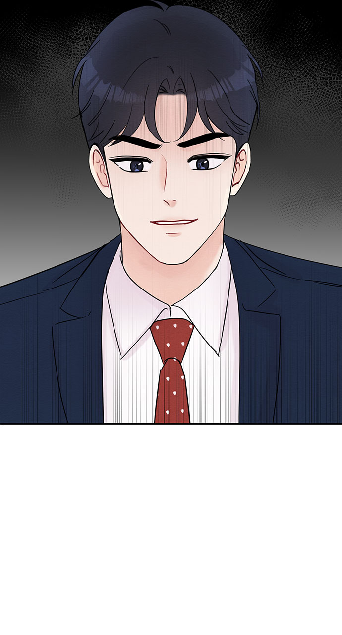 《BOSS的甜蜜诱惑》第36话 第39页