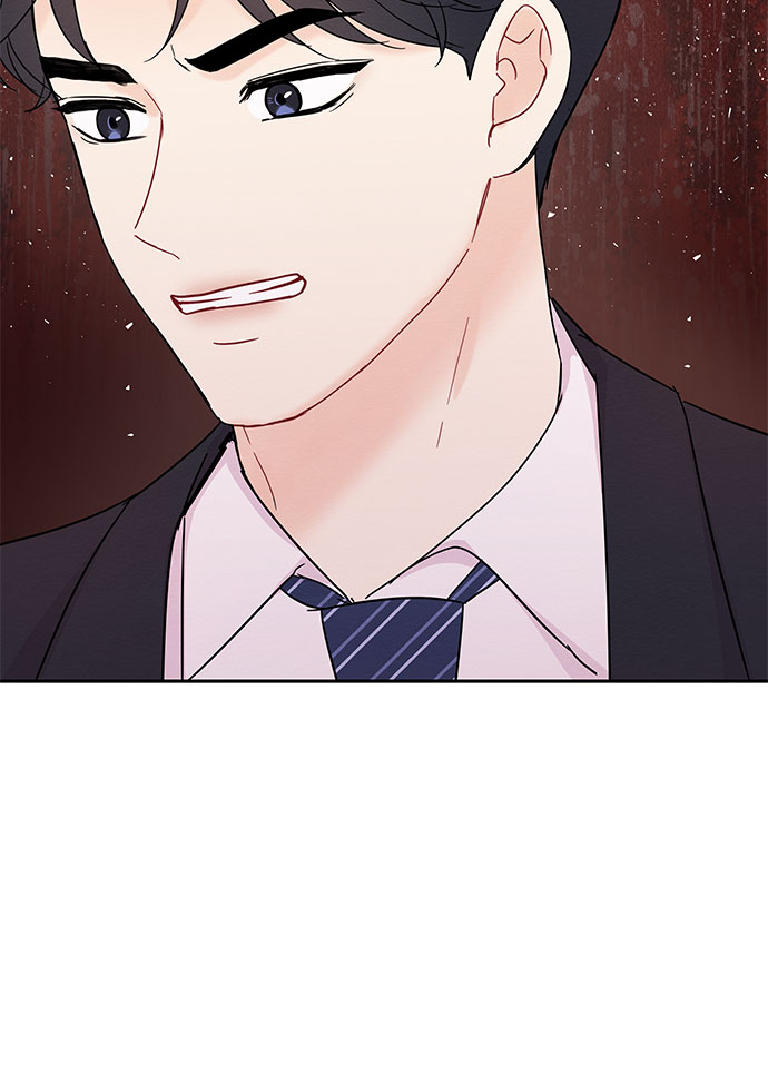 《BOSS的甜蜜诱惑》第39话 第48页