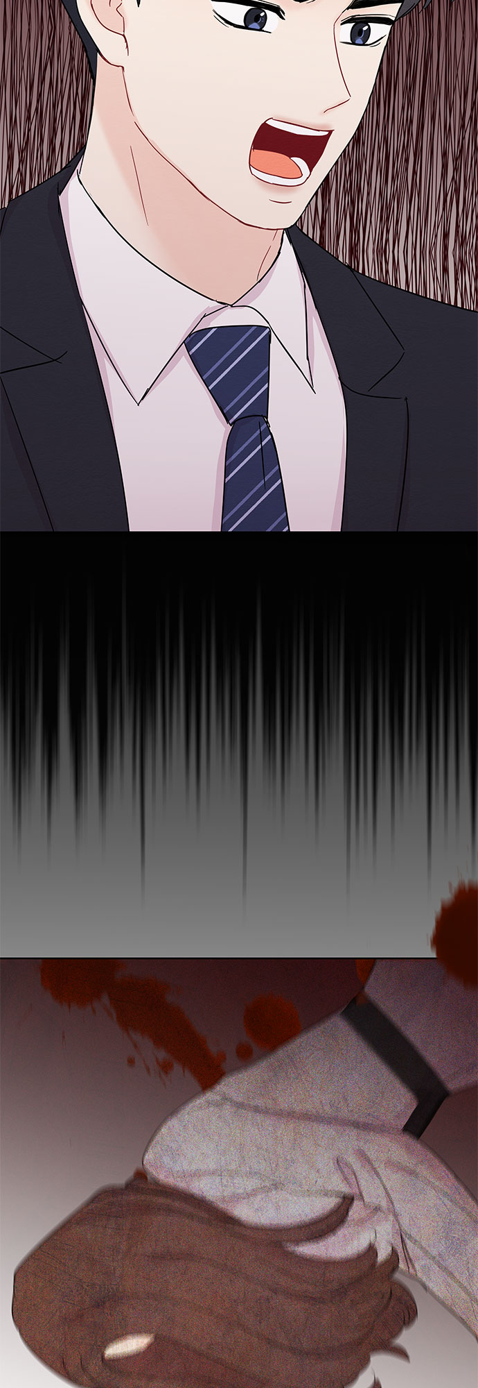 《BOSS的甜蜜诱惑》第39话 第50页