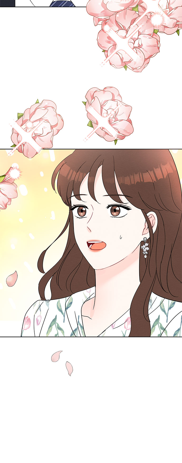 《BOSS的甜蜜诱惑》第39话 第5页