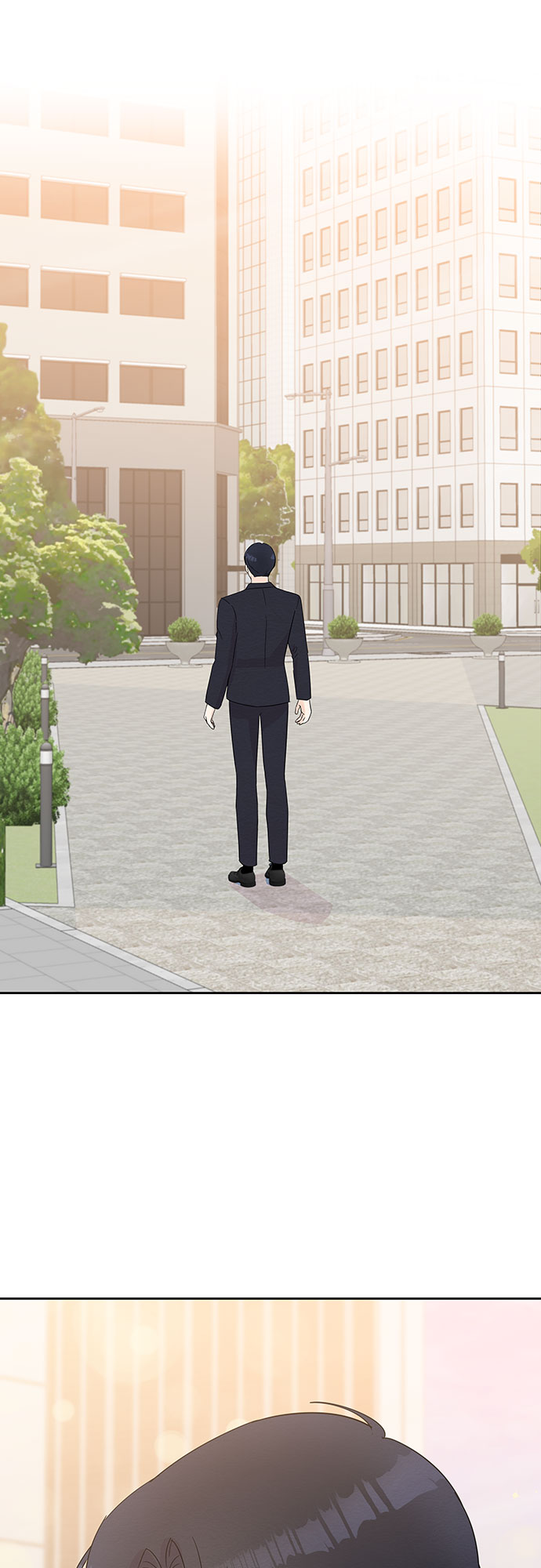 《BOSS的甜蜜诱惑》第40话 第10页