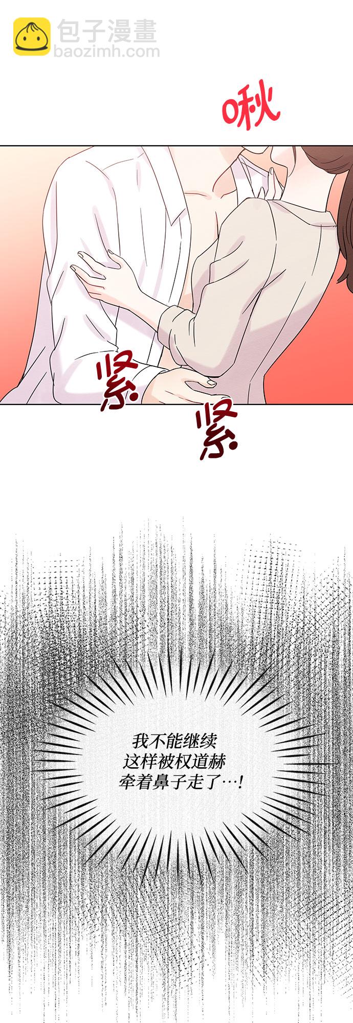 《BOSS的甜蜜诱惑》第38话 第6页