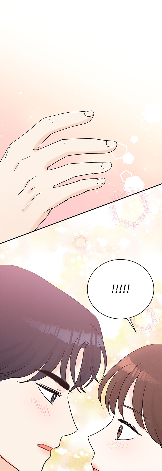 《BOSS的甜蜜诱惑》第37话 第50页