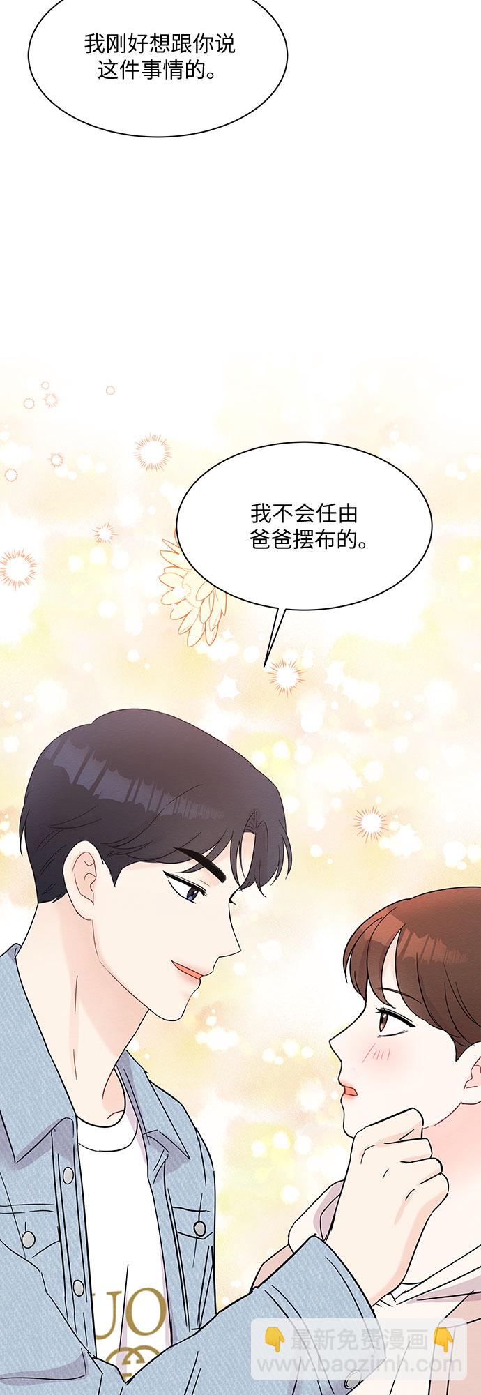 《BOSS的甜蜜诱惑》第43话 第13页