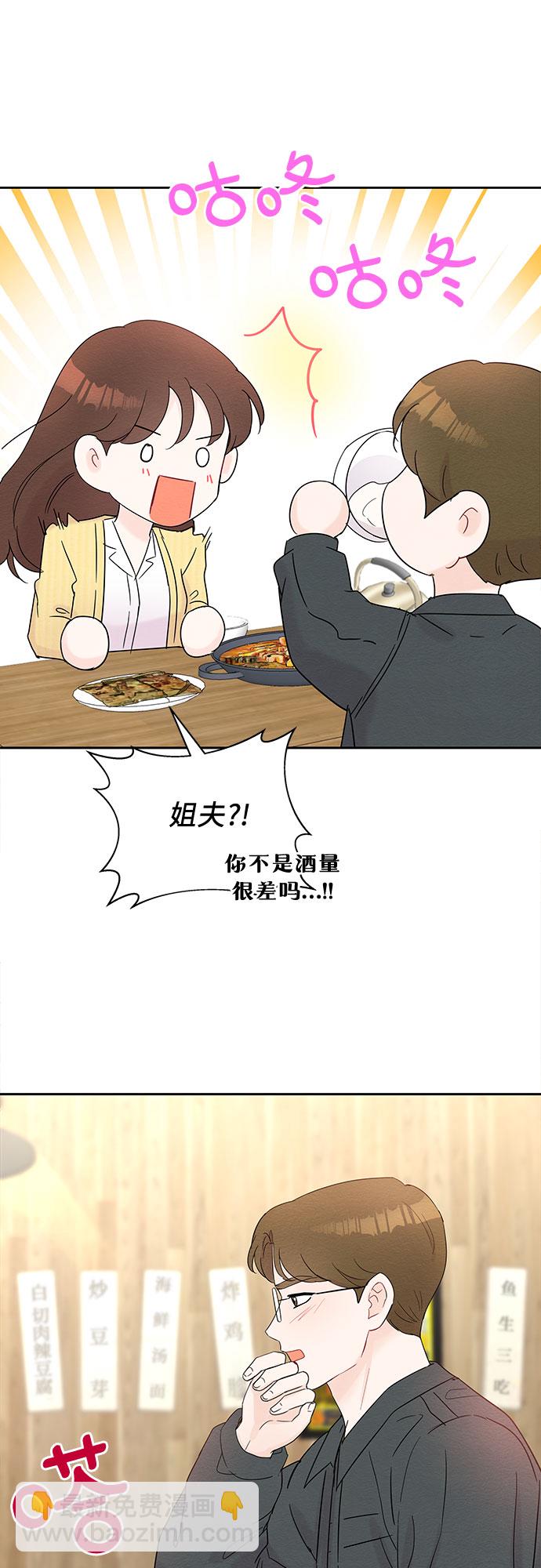 《BOSS的甜蜜诱惑》第42话 第25页