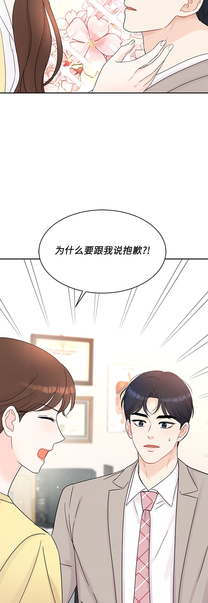 《BOSS的甜蜜诱惑》第42话 第4页