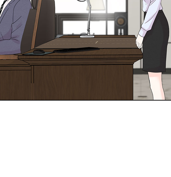 《BOSS的甜蜜诱惑》第41话 第10页