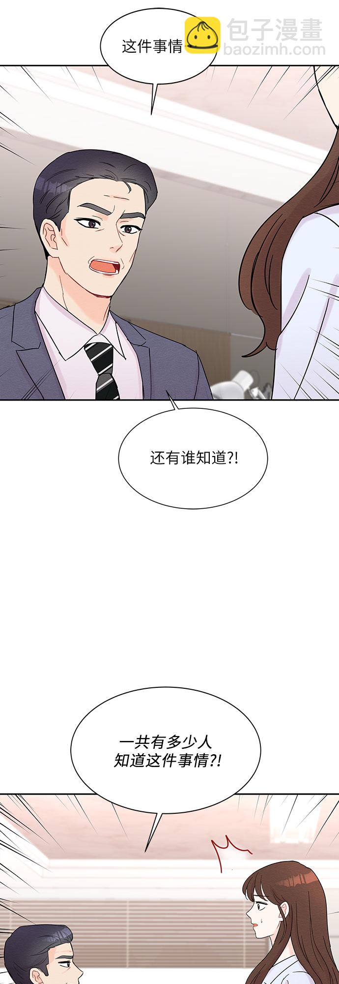 《BOSS的甜蜜诱惑》第41话 第13页