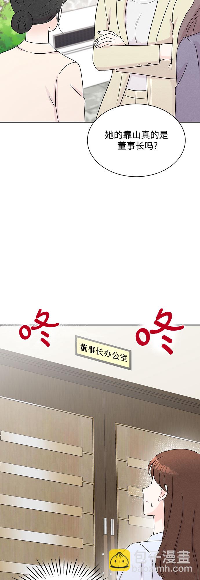 《BOSS的甜蜜诱惑》第41话 第2页