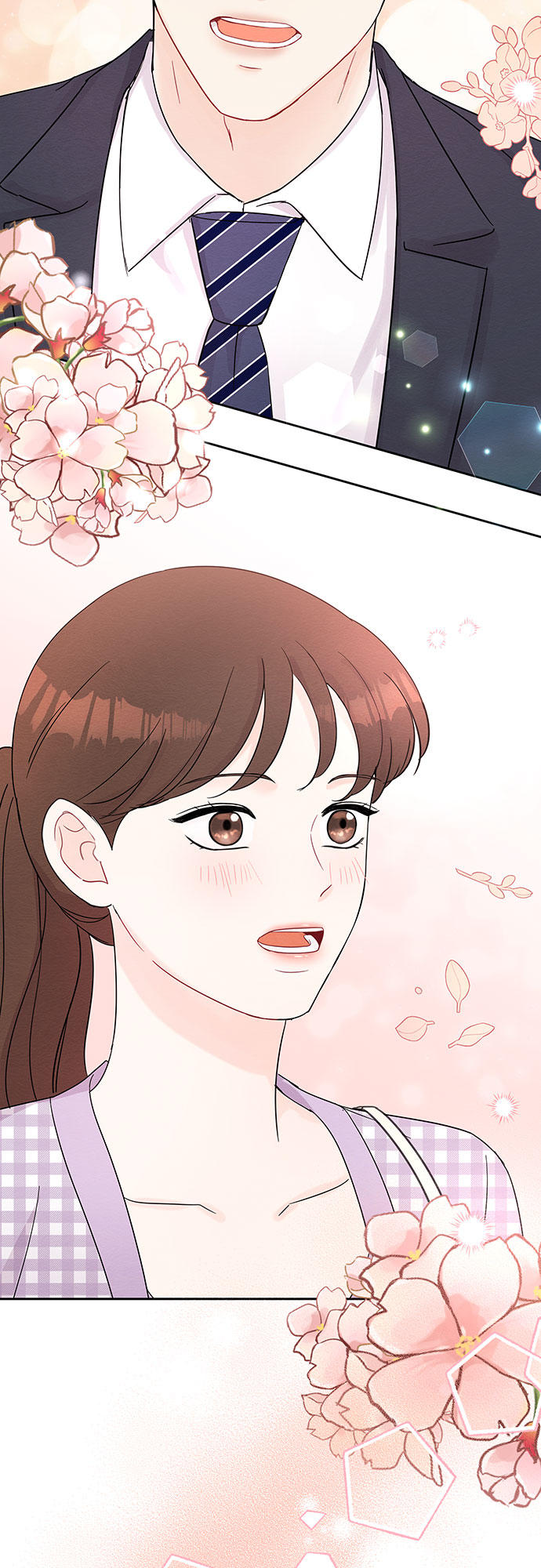 《BOSS的甜蜜诱惑》第44话 第2页