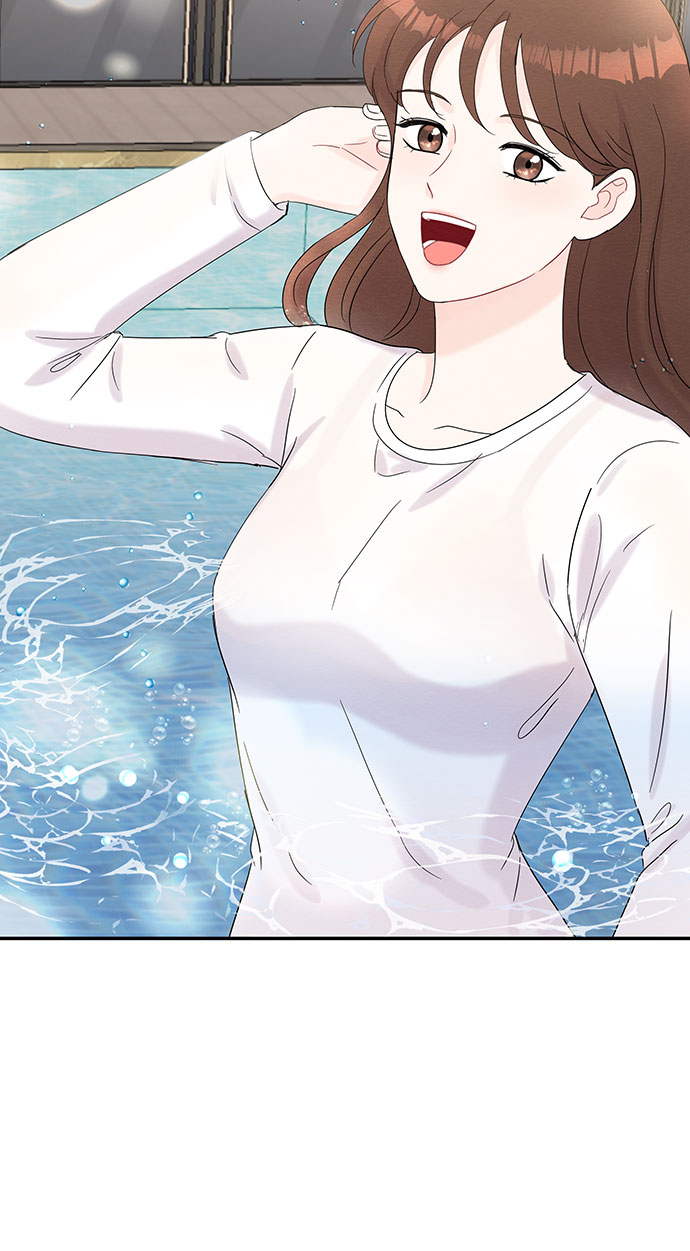 《BOSS的甜蜜诱惑》第44话 第48页