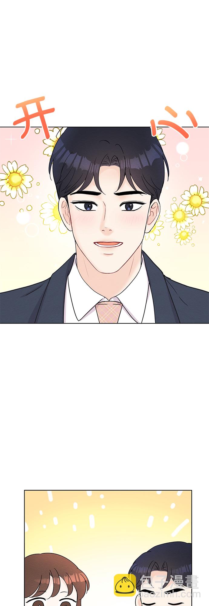 《BOSS的甜蜜诱惑》第46话 第13页
