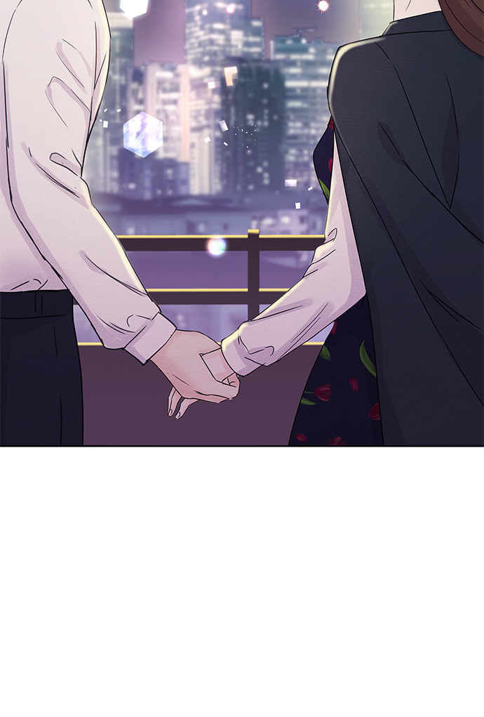 《BOSS的甜蜜诱惑》第46话 第50页