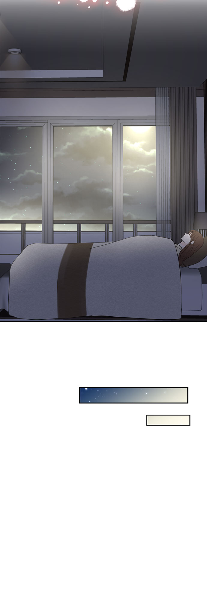 《BOSS的甜蜜诱惑》第45话 第32页