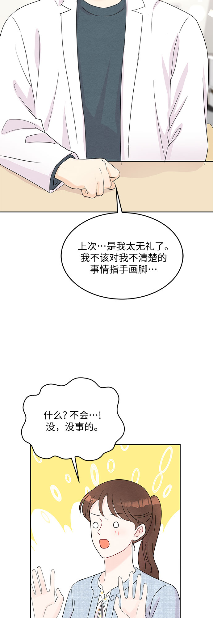 《BOSS的甜蜜诱惑》第52话 第37页