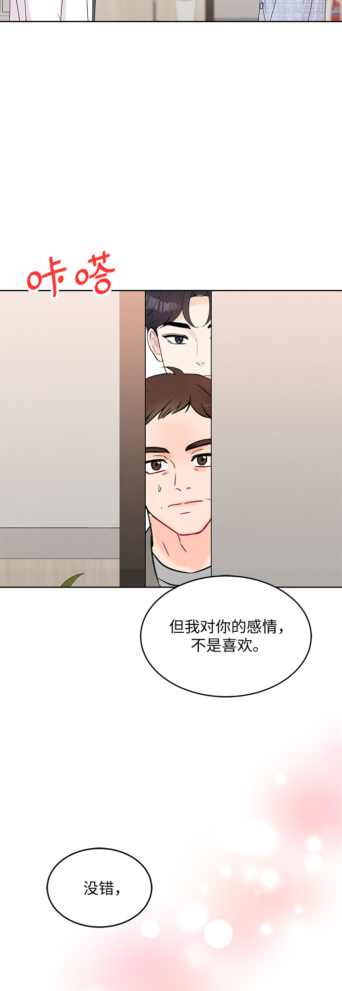 《BOSS的甜蜜诱惑》第52话 第48页