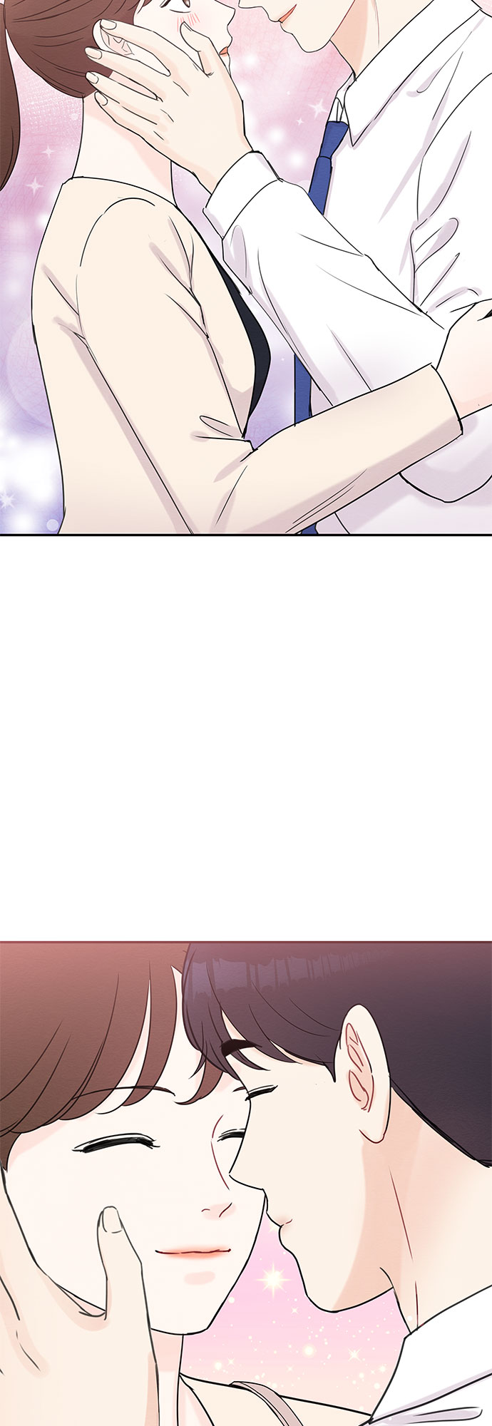 《BOSS的甜蜜诱惑》第51话 第19页