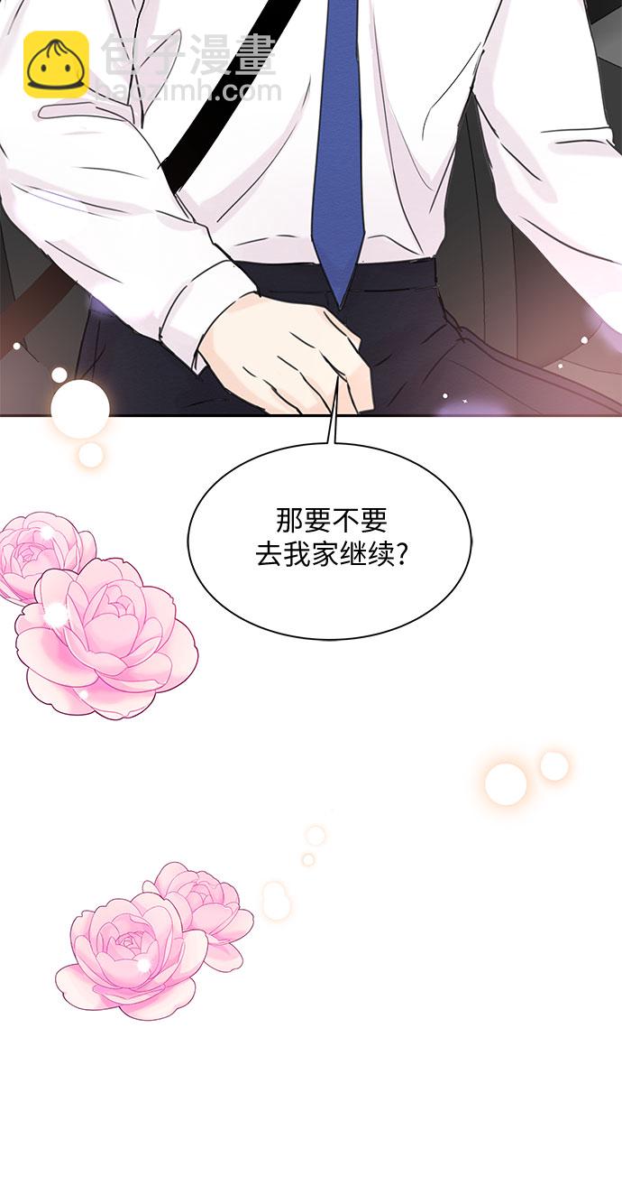 《BOSS的甜蜜诱惑》第51话 第25页