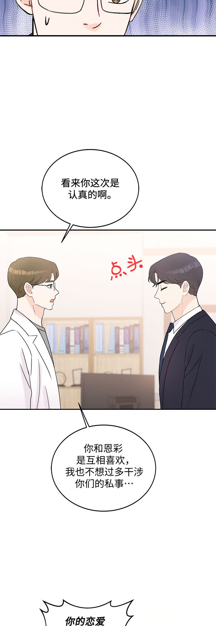 《BOSS的甜蜜诱惑》第50话 第14页
