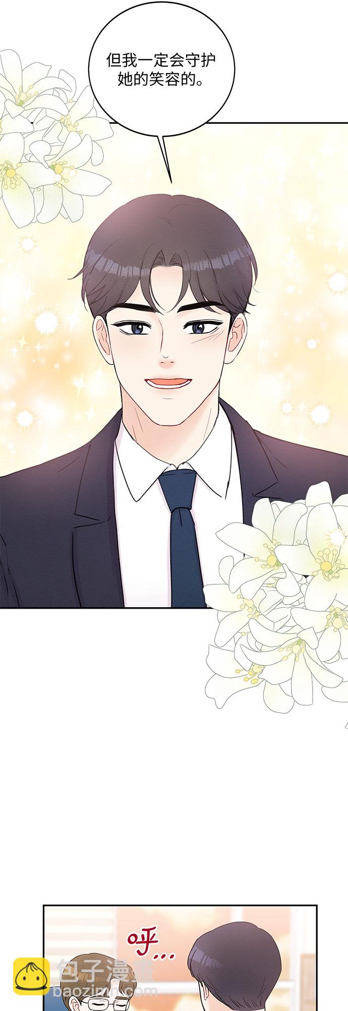 《BOSS的甜蜜诱惑》第50话 第18页