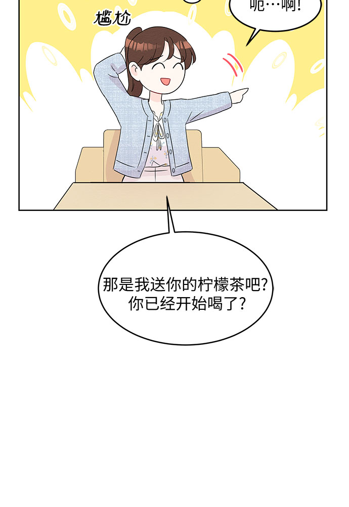 《BOSS的甜蜜诱惑》第53话 第16页