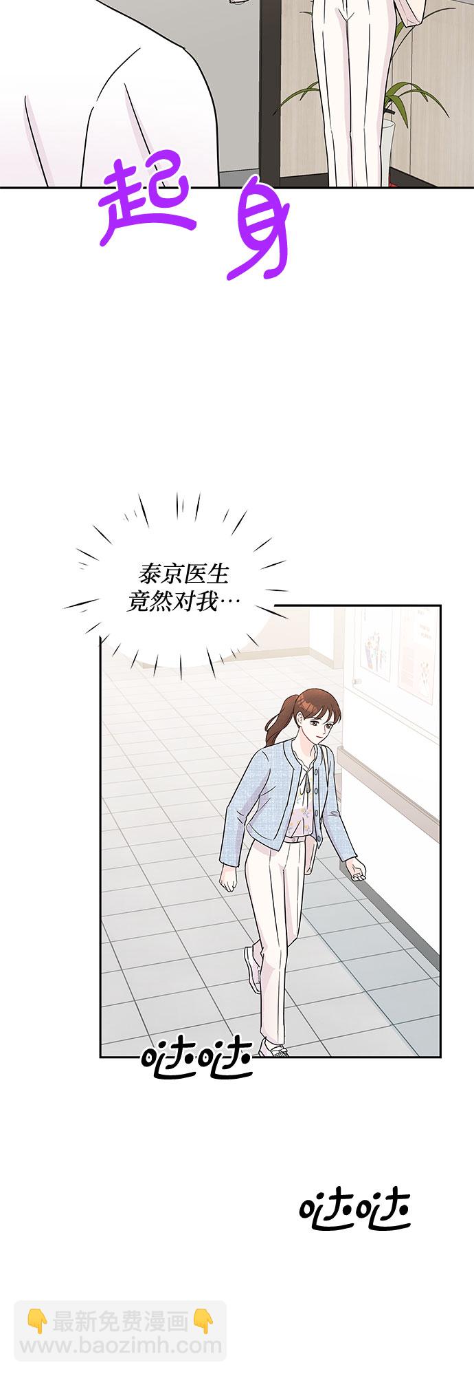 《BOSS的甜蜜诱惑》第53话 第20页