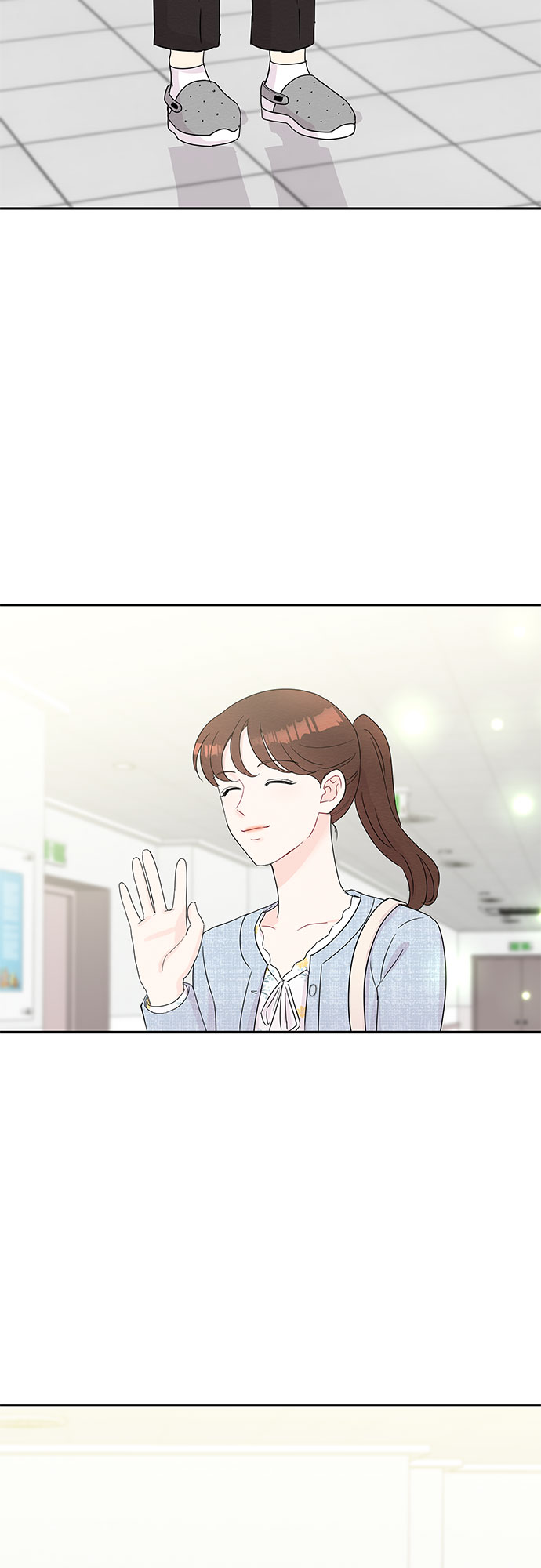 《BOSS的甜蜜诱惑》第53话 第33页