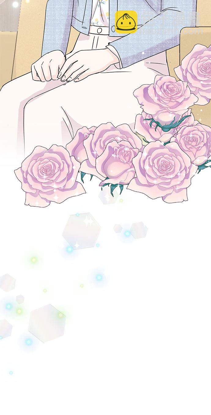 《BOSS的甜蜜诱惑》第53话 第6页