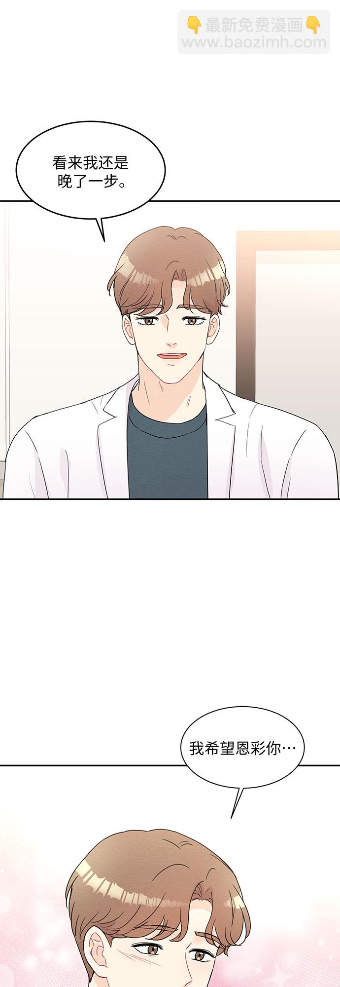 《BOSS的甜蜜诱惑》第53话 第7页