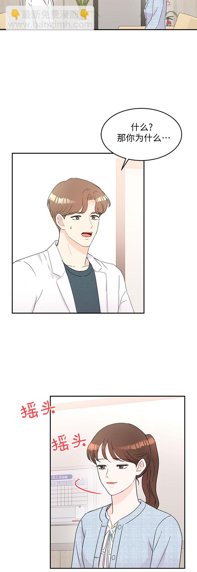 《BOSS的甜蜜诱惑》第53话 第9页